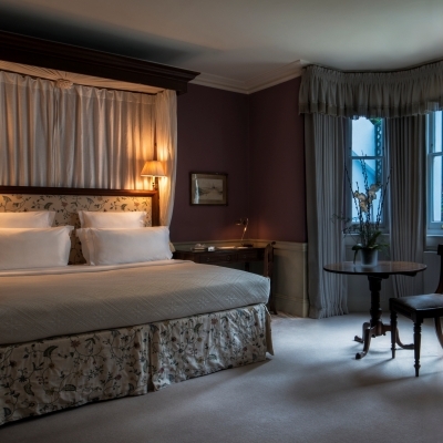 Cranley (Executive Rooms) Image