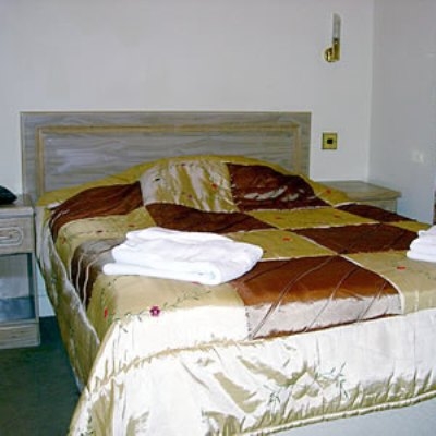 Gresham (Room Only) Image