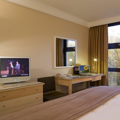 Hilton London Kensington Image