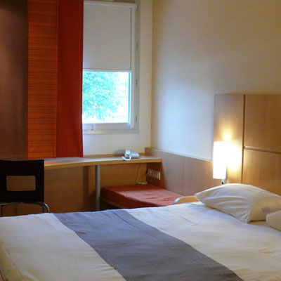Ibis Dijon Arquebuse Image