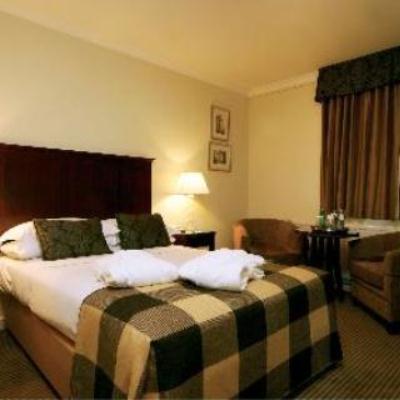 Macdonald Inchyra Grange Image