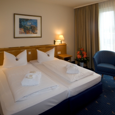 Ramada Magdeburg Image