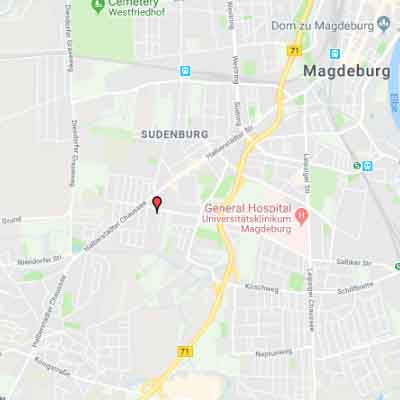 Ramada Magdeburg Image