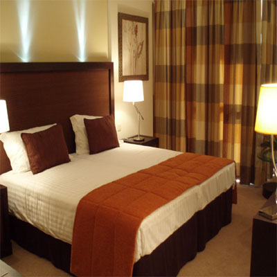 Savoy Gardens Image