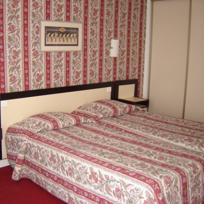 Best Western Brunville Image