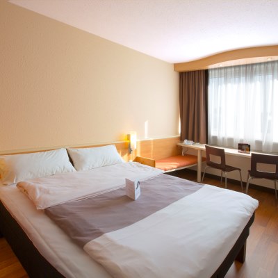 Ibis Linz Image