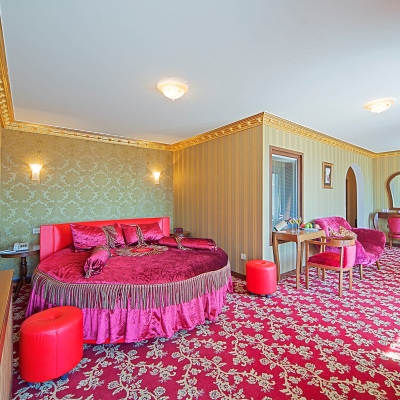 Best Western Antea Palace Image