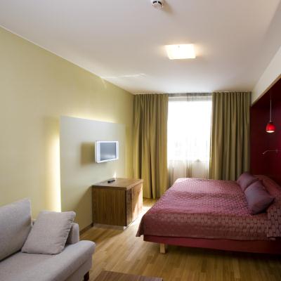 Sokos Hotel Alexandra Image