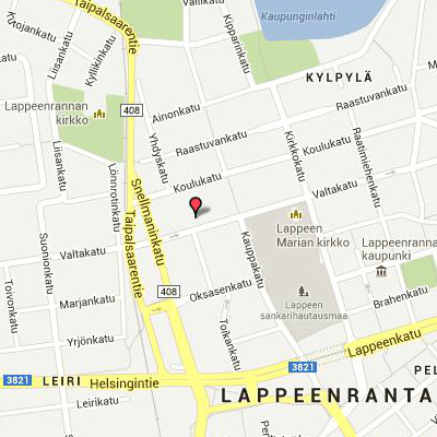 Cumulus Lappeenranta Image