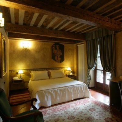 Mont Blanc (Half Board) Image