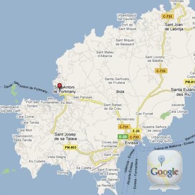 Formentera Image