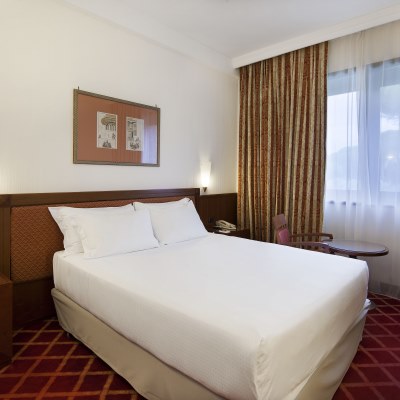 Jolly Hotel Villa Carpegna Image