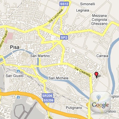San Ranieri Image
