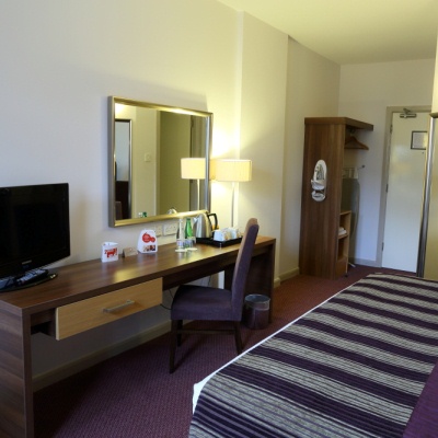 Jurys Inn Newcastle Image
