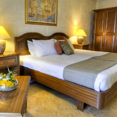 Kempinski Hotel San Lawrenz(Superior Country View) Image