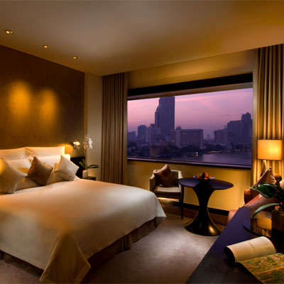 Millennium Hilton (Deluxe) Image