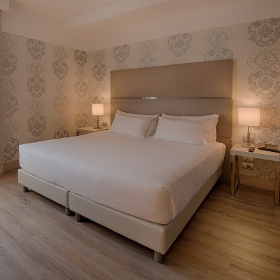 Jolly Hotel Florence Image