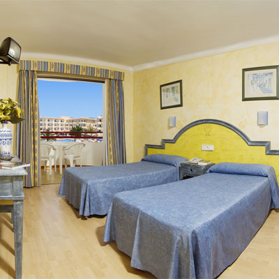 Costa Sur-Sol Post Complex (Room Only) Image