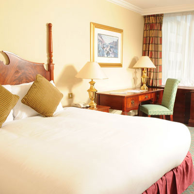 D4 Ballsbridge Inn (Room Only) Image
