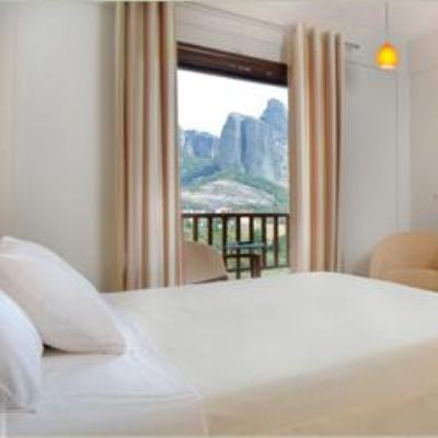 Meteora Image