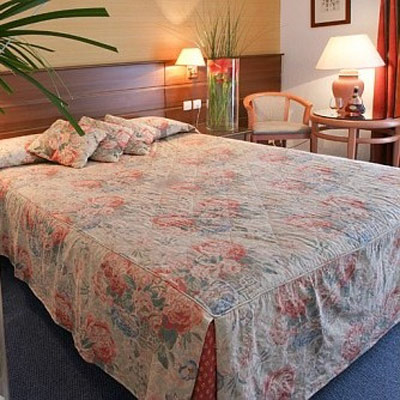 Mercure Sophia Country Club Image