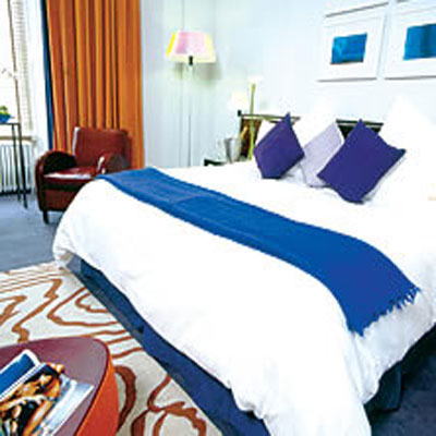 Kensington Rooms (Executive Rooms) Image