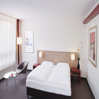 Moevenpick Hotel Muenster Image