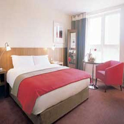 Castleknock Hotel & Country Club(10kms From Dublin Image
