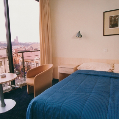 Kaunas Hotel (Deluxe) Image