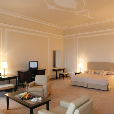 Atlantic Kempinski (Junior Suite Room) Image