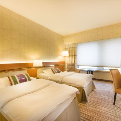 Nikko Hotel Dusseldorf Image