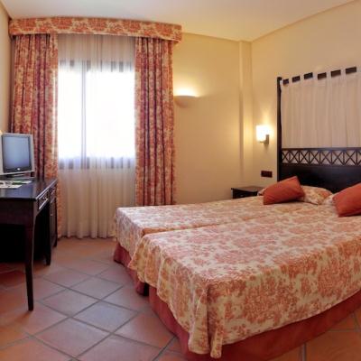 Citymar Layos Golf (11km From Toledo) Image