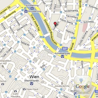 Mercure City Image