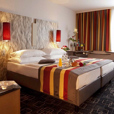 Mercure Zentrum Image