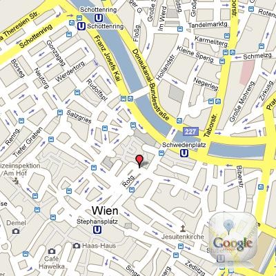 Mercure Zentrum Image
