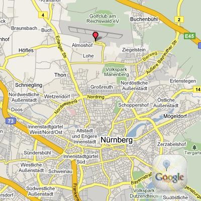 Moevenpick Nuremberg-Airport Image