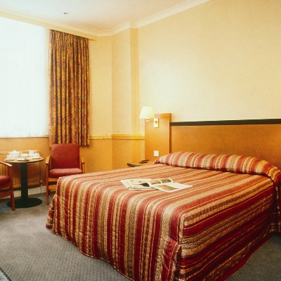 Mostyn Image