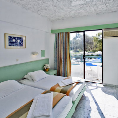 Nathalie Hotel Image