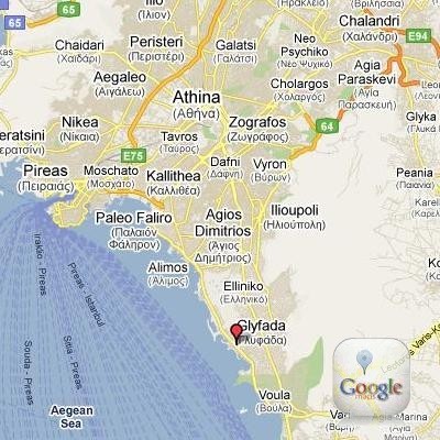 Emmantina (15km From Athens) Image