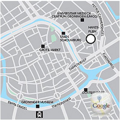NH Groningen Image