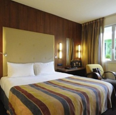 Mercure Centre Notre Dame Image