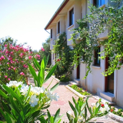 Image of the Bare Hill Holiday Village Hotel