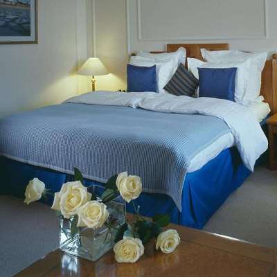 Baltschug Kempinski (Superior Room) Image
