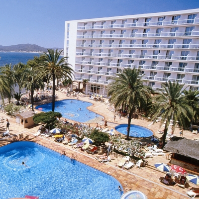 Sirenis Club Goleta and Tres Carabelas Hotel Photo