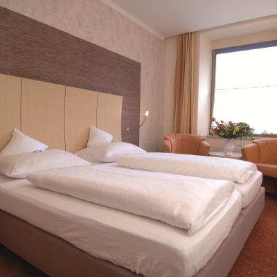 Best Western Leipziger Hof Image