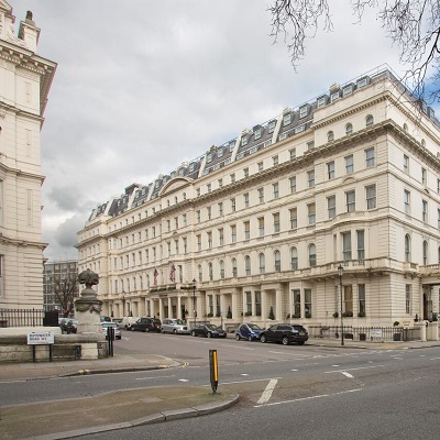 Hotels In London