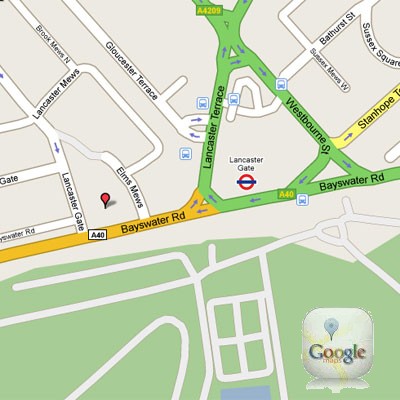 Corus Hotel Hyde Park Image