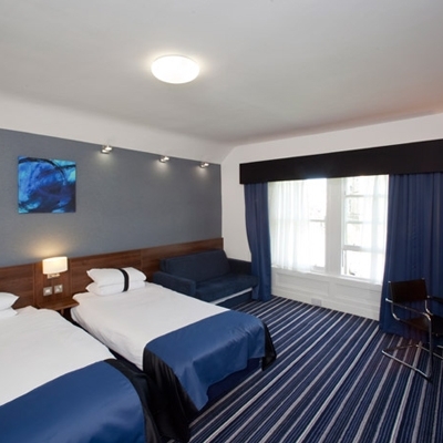 Piries (Room Only) Image