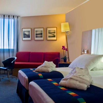 Park Inn Image