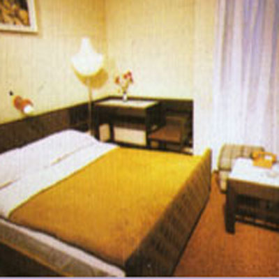 Prag (Rooms Without Air Con) Image